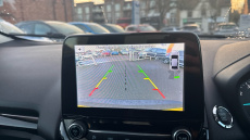 Ford EcoSport 1.0 EcoBoost 125 ST-Line 5dr Petrol Hatchback